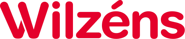 Wilz&eacute;ns logo