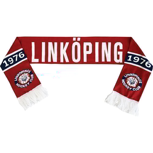 Halsduk Stickad Retail